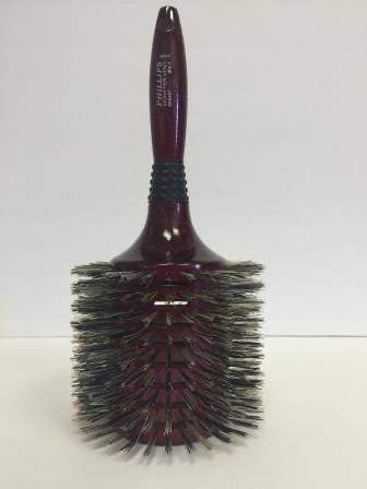 PHILLIPS MONSTER VENT 5 IN. MV-1: The Ultimate Vent Brush