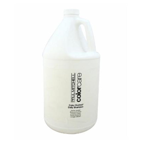Paul Mitchell Color Protect Shampoo: Keep Your Hair Color Vibrant!