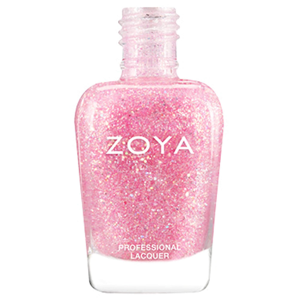 Zoya's Stunning Bloom Nail Polish Collection