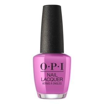 OPI Tokyo Collection: Trendsetting Nail Polish