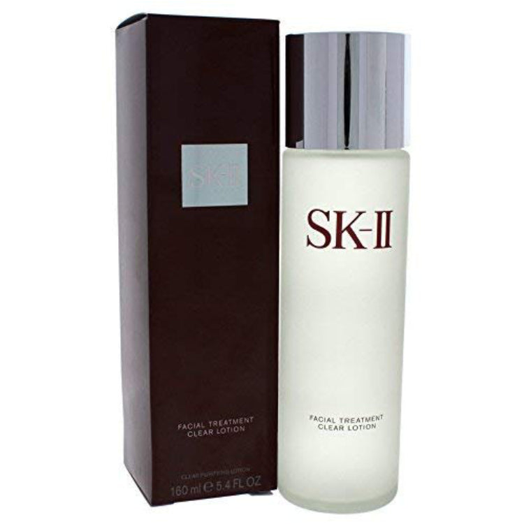 SK-II Radiant Facial Treatment Clear Lotion - 5.4 oz