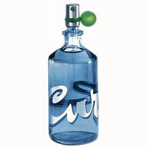 Liz Claiborne Curve Women's Eau de Toilette Spray - 6.8 OZ