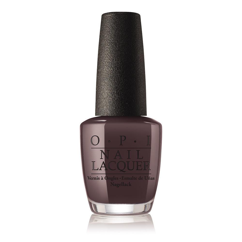 OPI Iceland Fall Collection: Unleash the Magic of Fire and Ice