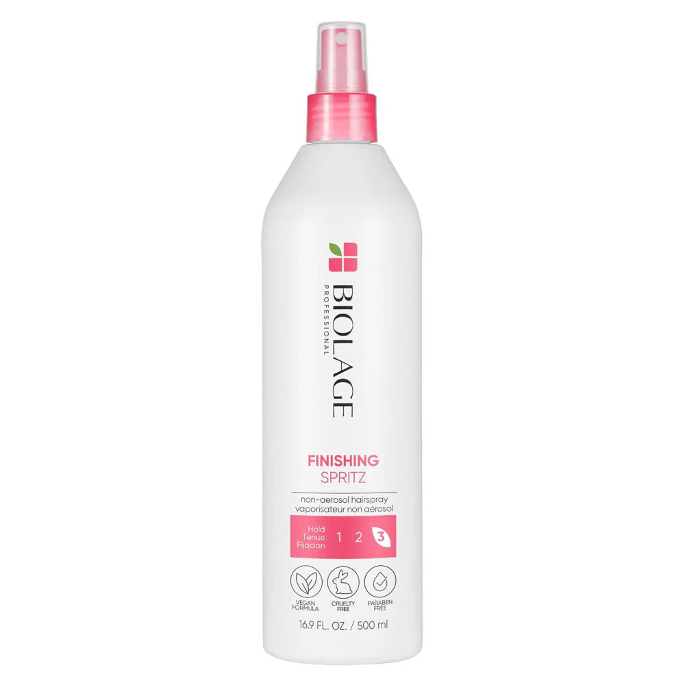 Matrix Biolage Ultimate Finishing Spritz - 16.9 oz