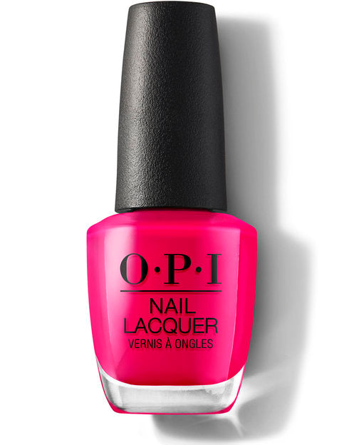 OPI Nutcracker & The Four Realms Magical Holiday Nail Polish Collection