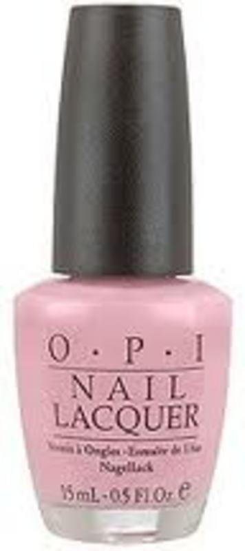 OPI H18 Heart Throb Nail Polish - 0.5 Oz: A Must-Have!