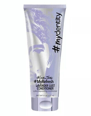 MyDentity MyRefresh Hair Color - Refreshing Conditioner