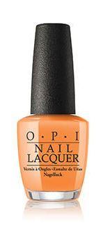 OPI Fiji Collection Spring 2017 Nail Polish - Tropical Paradise in a Bottle!