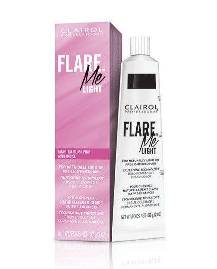 Clairol Flare Me - Stunning 2 oz Hair Color