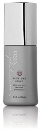 Kenra Platinum Supercharged Blow Dry Spray
