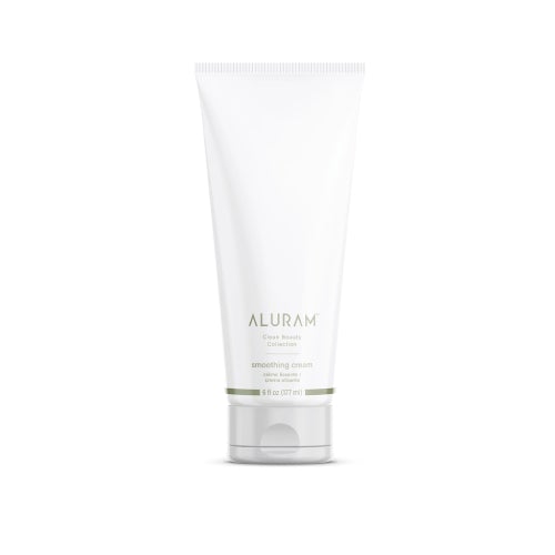 Aluram 6 oz Silky Smoothing Cream: Tame Your Curls!