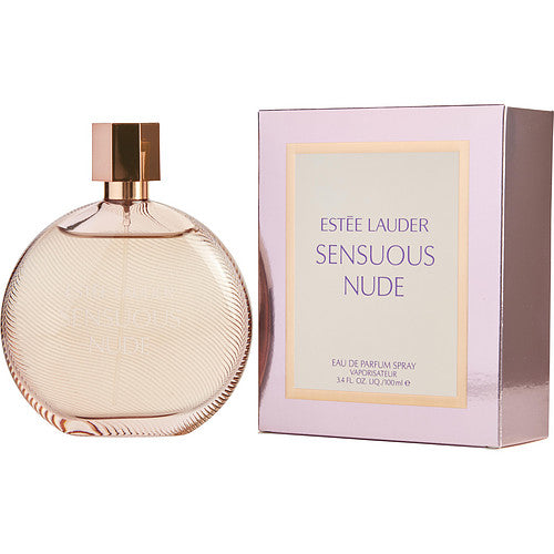 Estee Lauder Sensuous Nude - Irresistible Eau De Parfum Spray 3.4 oz