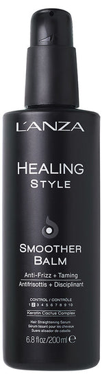 Lanza's Magical Healing Style Smoother Balm - 6.8 oz