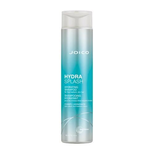 Joico HydraSplash: The Ultimate Hydrating Shampoo