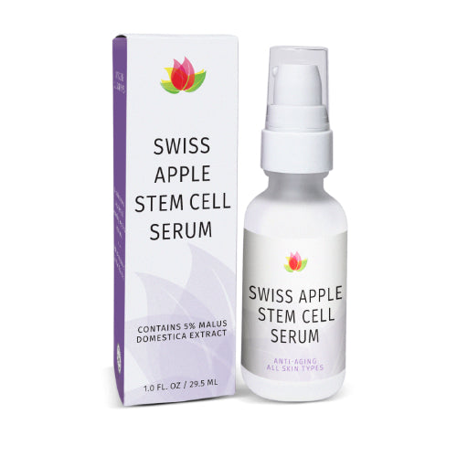 Reviva Stem Cell Booster Serum: 1 oz Anti - Aging Elixir