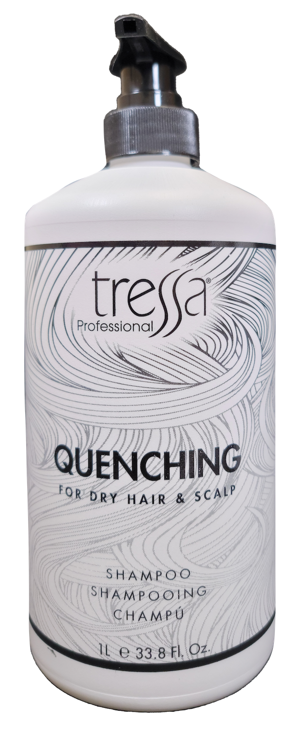 Tressa Hydrating Miracle Quenching Shampoo