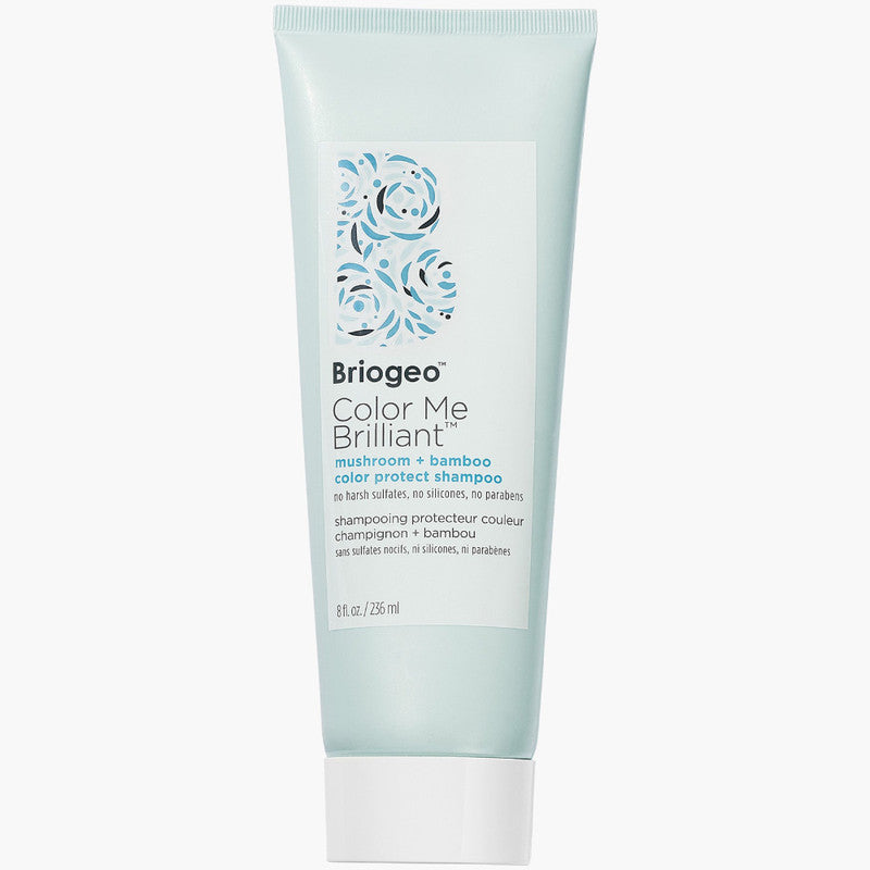 Briogeo Color Me Brilliant: The Ultimate Hair Color Protectant Shampoo (8 oz)
