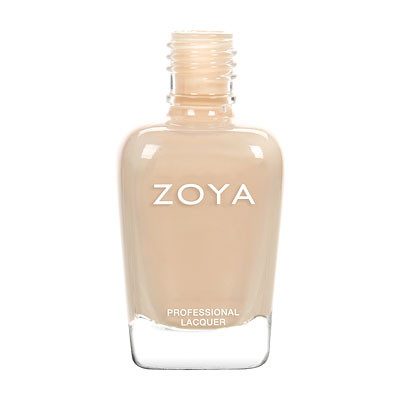 Zoya's Enchanting Cala Nail Polish #823