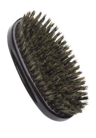 Diane Luxurious 100% Natural Boar Palm Brush - A Must-Have!