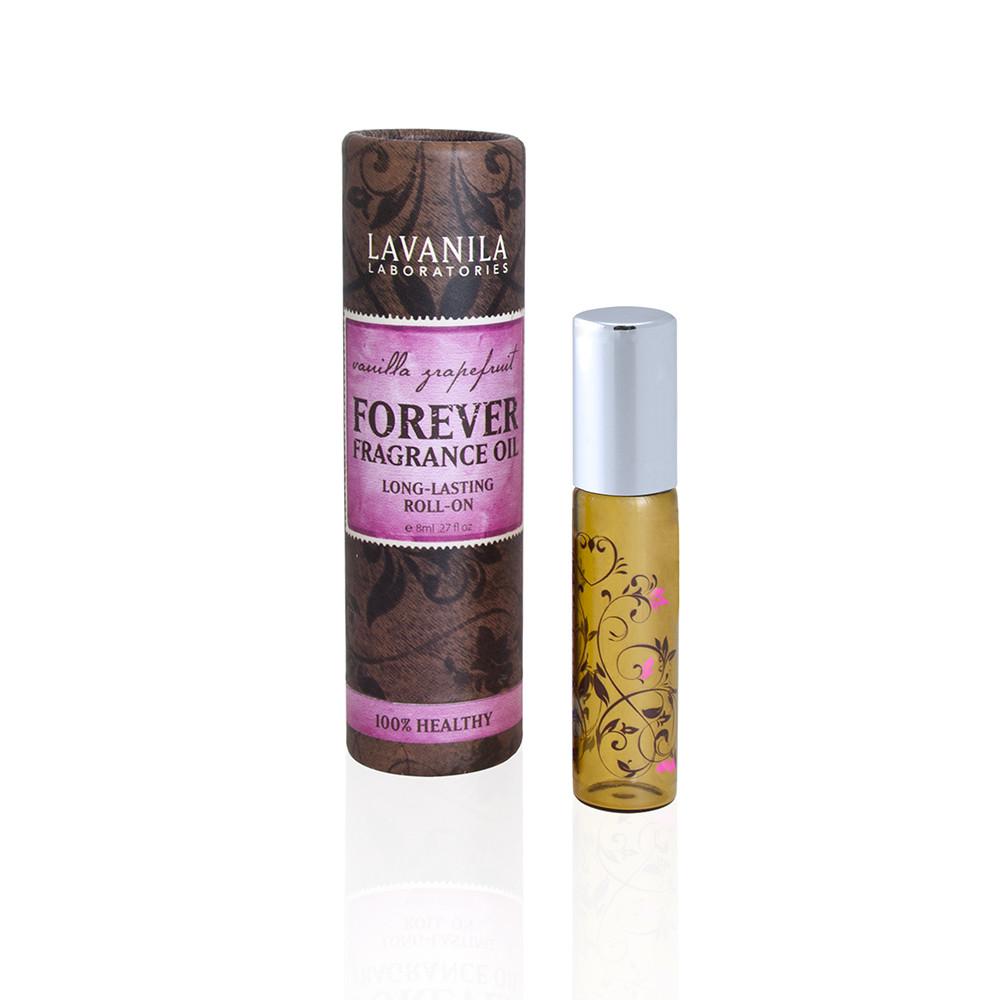 Lavanila Forever Vanilla Grapefruit Fragrance Oil - 0.27 oz