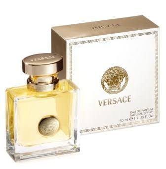 Gianni Versace Pour Femme: Irresistible Women's Eau De Parfum Spray - 1.7 oz