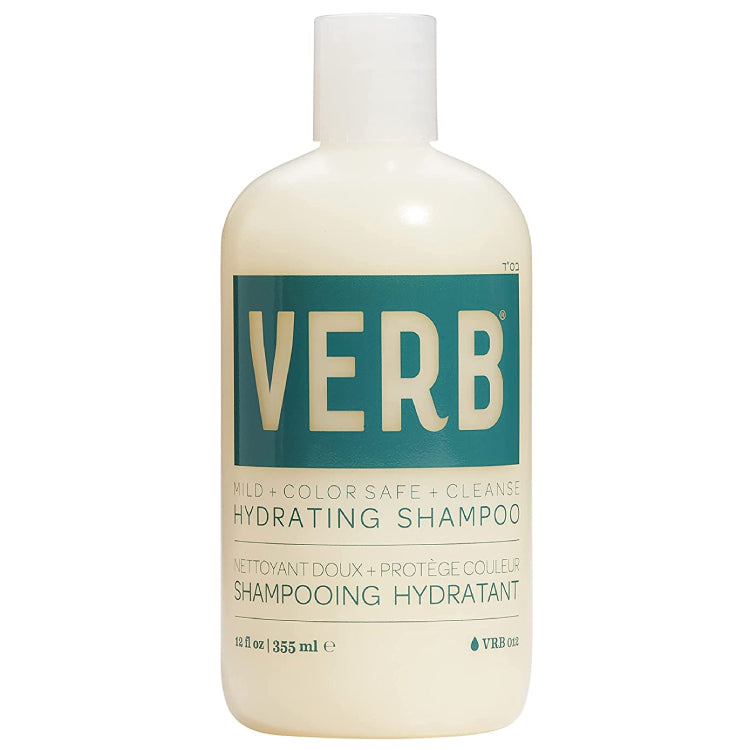 Verb 12 oz Hydrating Miracle Shampoo