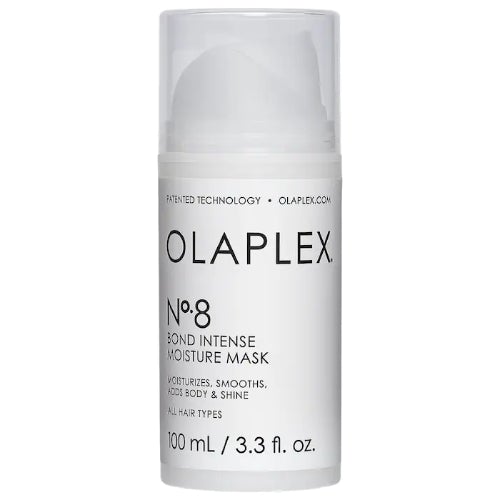 Olaplex No 8 Bond Moisture Mask - 3.3 oz: Transform Your Hair!