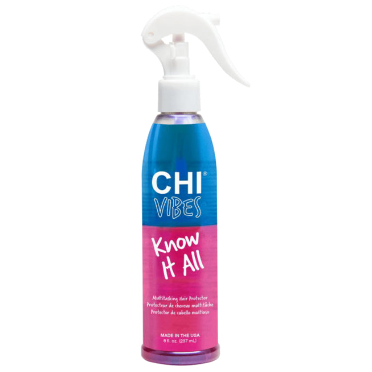 CHI Vibes Multi-Hair Perfector: The Ultimate Hair Savior