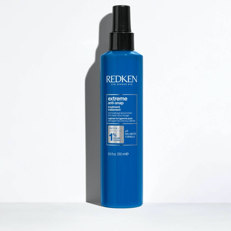Redken Extreme Anti-Snap Miracle Leave-In Treatment - 8.5 oz