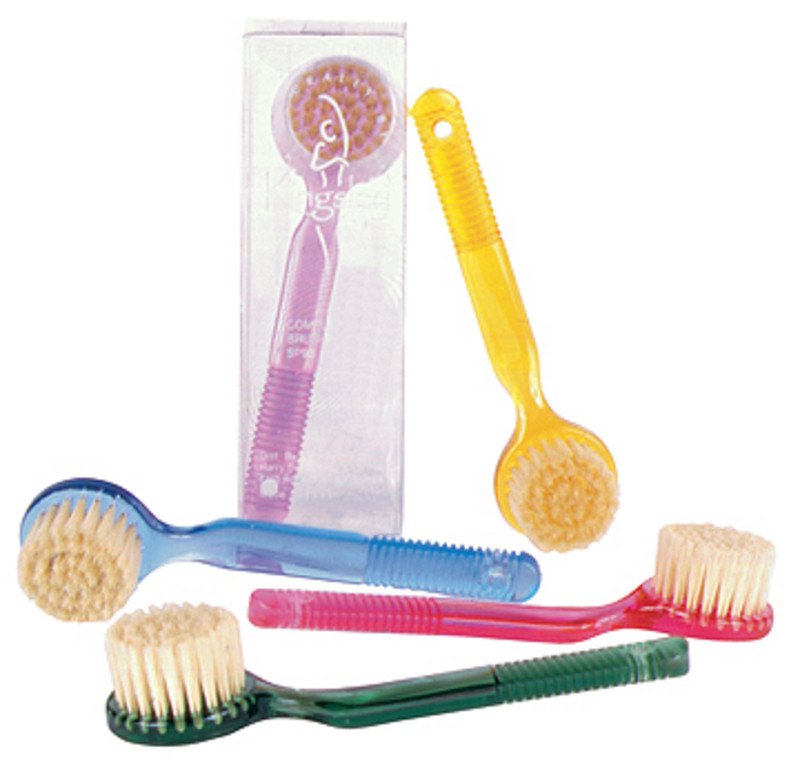Harry Koenig's Magical Complexion Brush