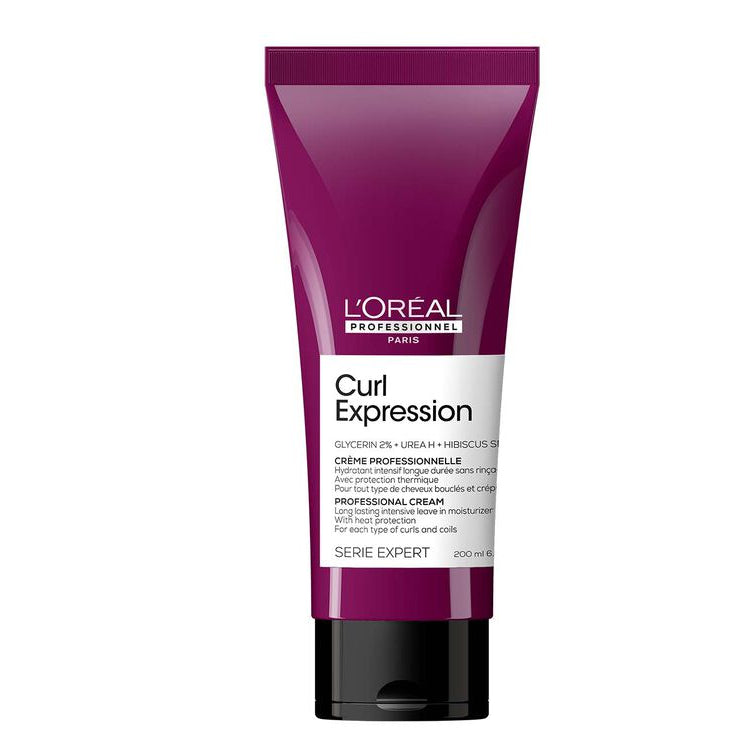 L'Oréal Professional Curl Expression: Irresistible Leave-In Cream (6.7 oz)