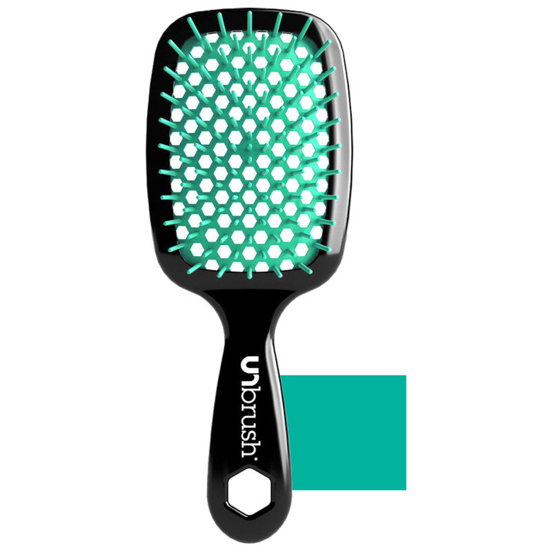 FHI Unbrush: The Ultimate Detangling Hair Brush