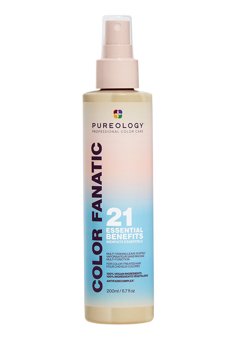 Pureology Color Fanatic: The Ultimate Multi-Benefit Leave-in Treatment Spray