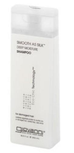 Giovanni's Enchanting Silk - Smooth Shampoo