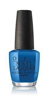 OPI Fiji Collection Spring 2017 Nail Polish - Tropical Paradise in a Bottle!