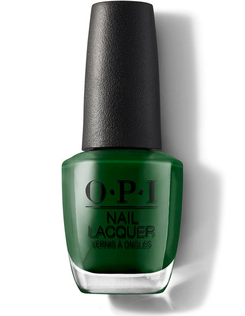 OPI Nutcracker & The Four Realms Magical Holiday Nail Polish Collection