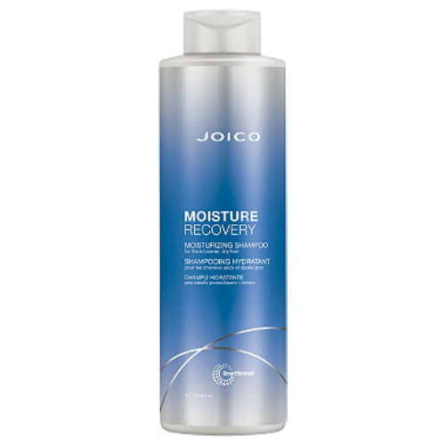 Joico Hydrating Moisture Recovery Shampoo: Revive Your Thirsty Hair