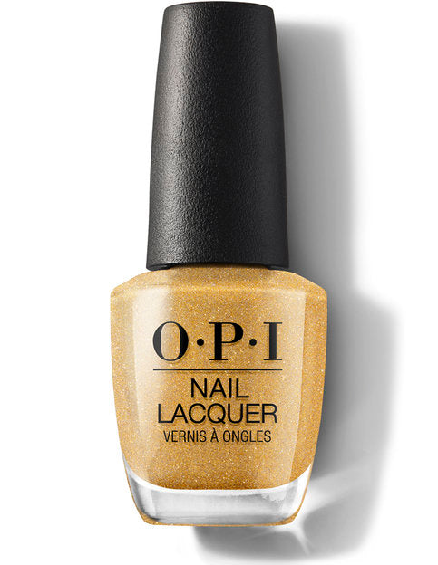OPI Nutcracker & The Four Realms Magical Holiday Nail Polish Collection