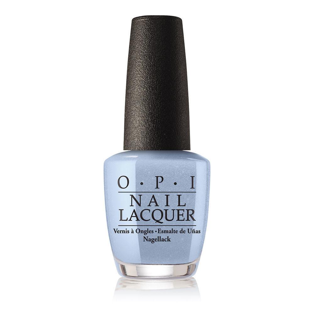 OPI Iceland Fall Collection: Unleash the Magic of Fire and Ice