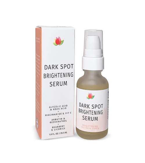 Reviva Dark Spot Serum: Lighten & Brighten 1 oz Pump