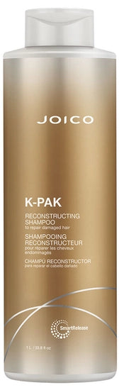 Joico K-Pak Revitalizing Shampoo