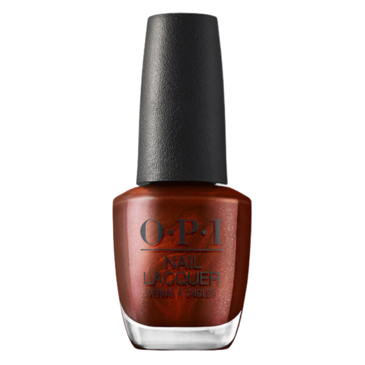 OPI 2022 Holiday Nail Polish Collection - Jewel Be Bold