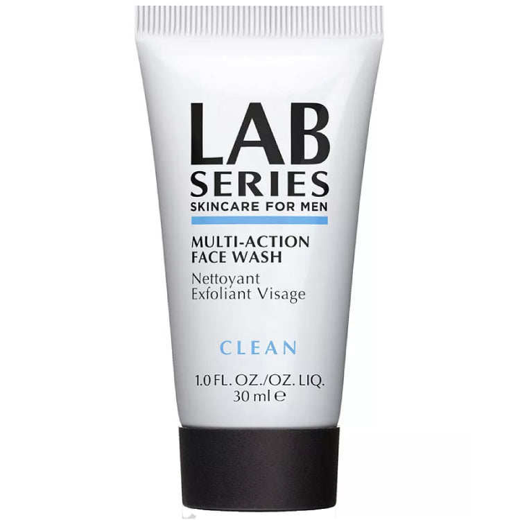 Lab Series All-in-one Magic Face Wash: Your Ultimate Skin Savior