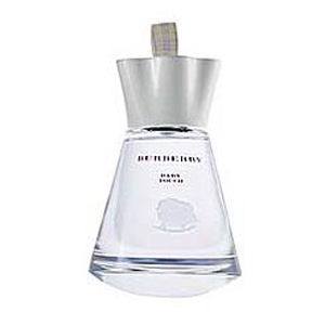 Breathtaking BURBERRY BABY TOUCH Eau de Toilette Spray for Women - 3.3 OZ
