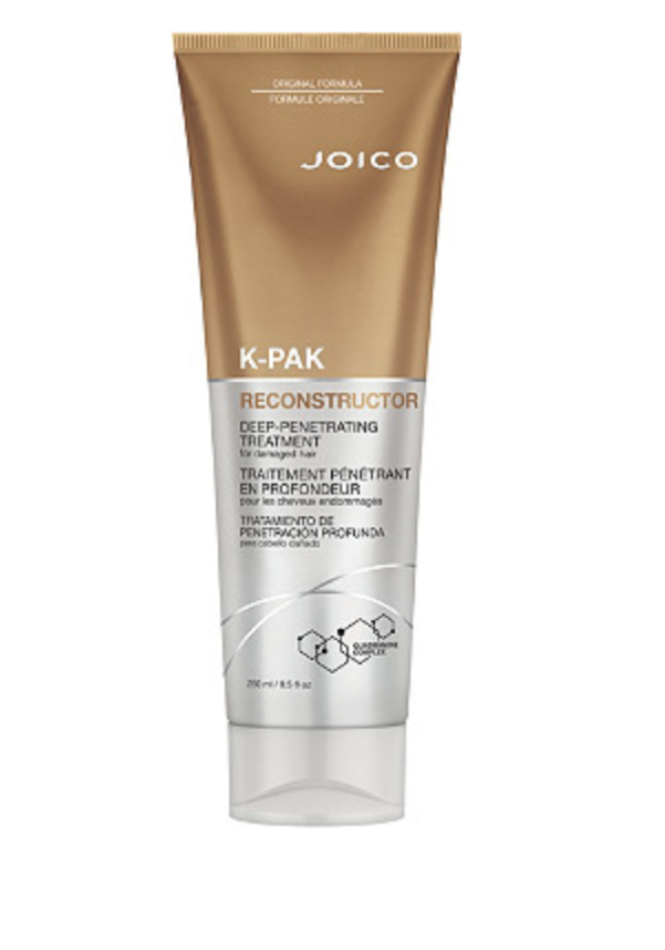 Joico K-Pak Reconstructor: Revitalize Your Damaged Hair