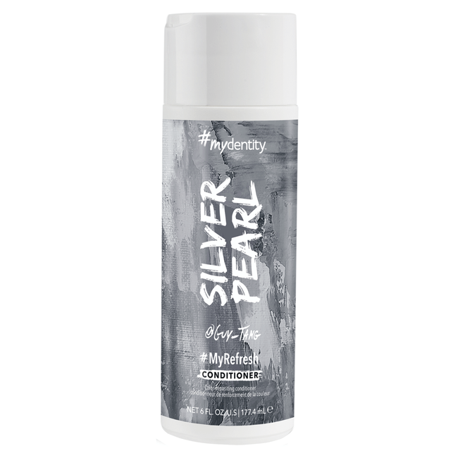 MyDentity MyRefresh Hair Color - Refreshing Conditioner