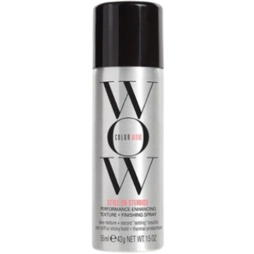 Color Wow Style On Steroids: Transform Your Hair!