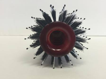 PHILLIPS MV-4P Mini Monster Vent Brush - 2 3/4 Inch Diameter Airflow Marvel