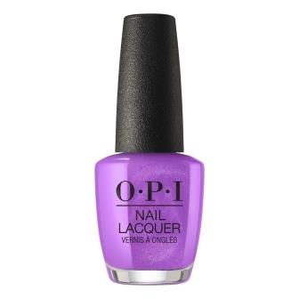 OPI Tokyo Collection: Trendsetting Nail Polish