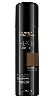 L'Oreal Hair Touch Up Root Concealer Spray - The Ultimate Root Solution